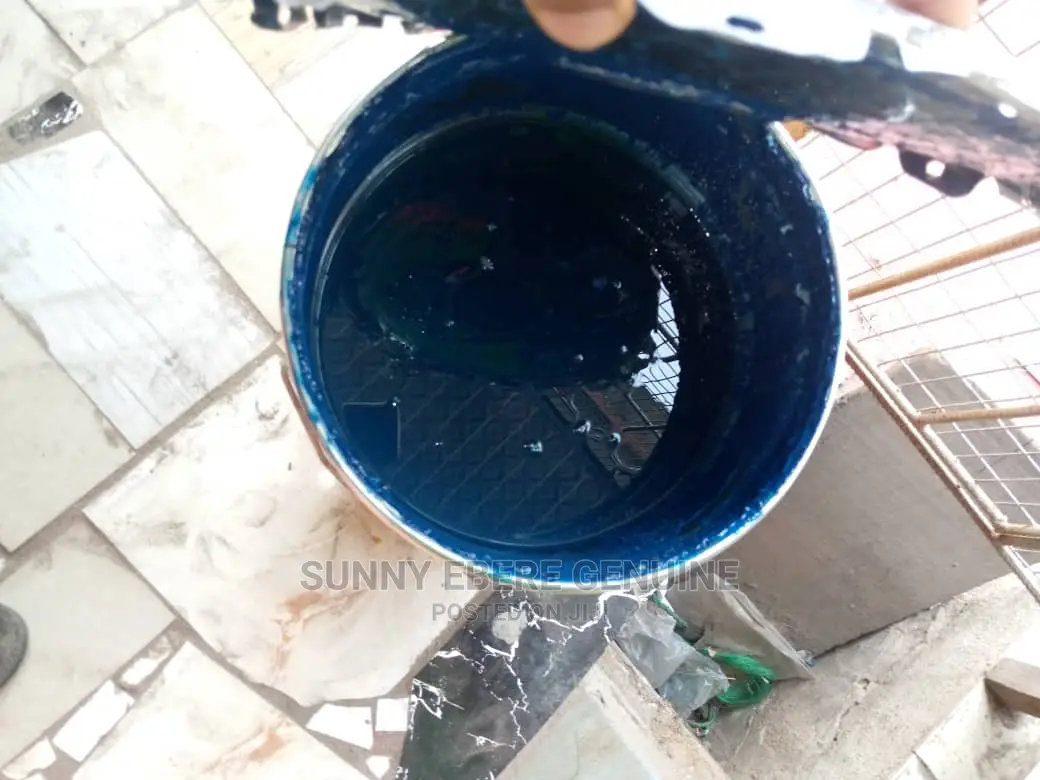 Swimming Pool Paint