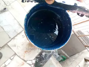 Swimming Pool Paint