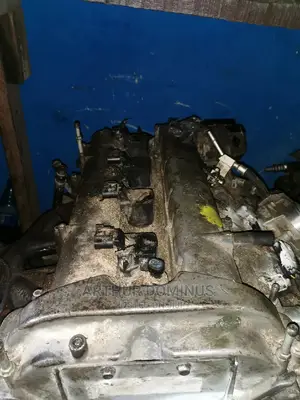 Terrain Impala Equinox Ecotec Engine 2.4L 2012/2015