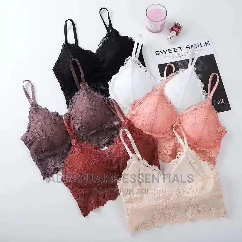 Bra and Topbra