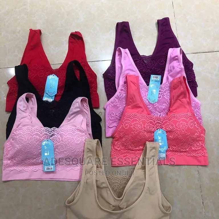 Bra and Topbra