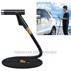 Baseus Car Wash Spray Nozzle
