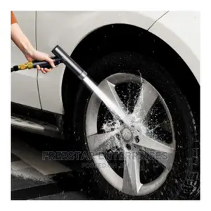 Baseus Car Wash Spray Nozzle