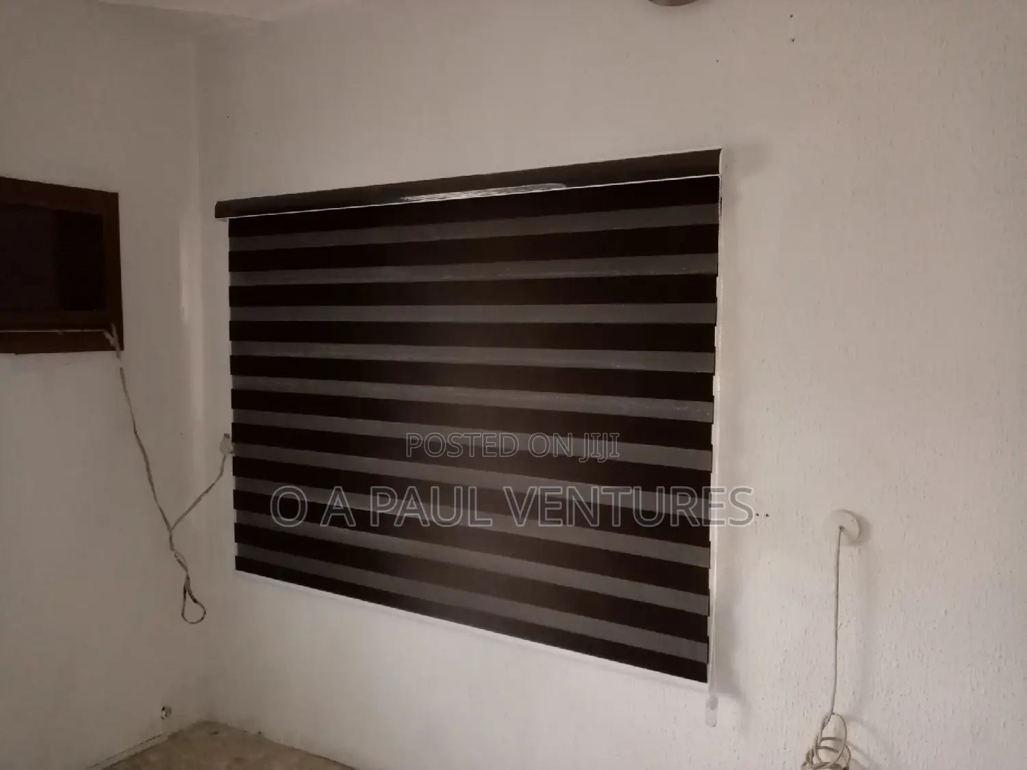 Day and Night Roller Blinds