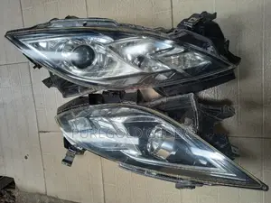 Mazda Lights Are Available Here.