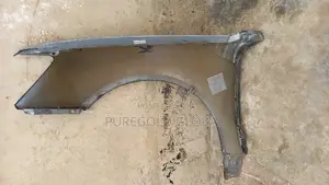 Neatly Used Fenders Available Here.