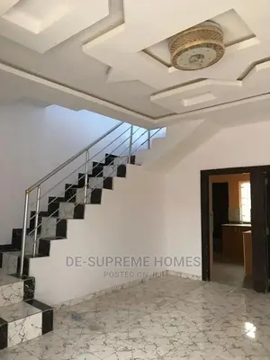 Photo - 3bdrm Duplex in Beechwood Estate, Bogije for rent