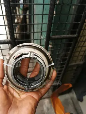 Hyundai Veloster Release Bearing