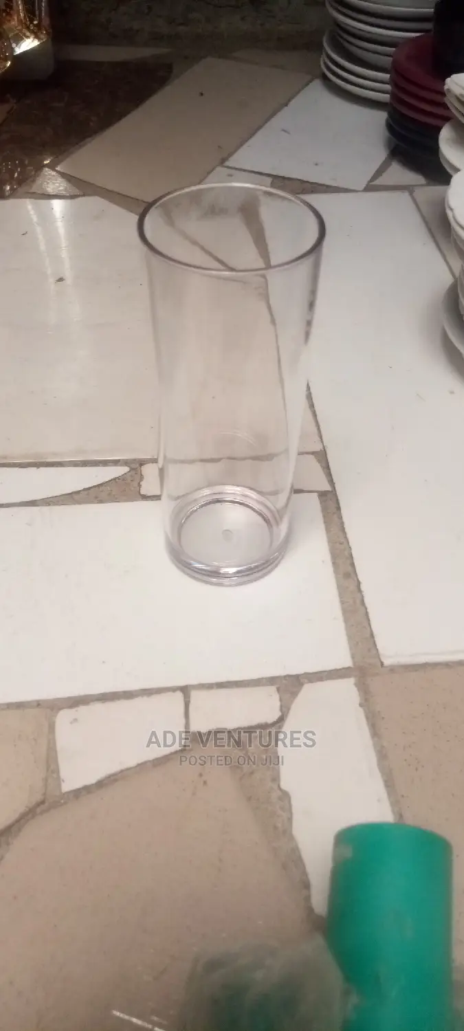 Acrylic Cup