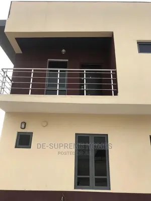 4bdrm Duplex in Jehovah Witness for rent
