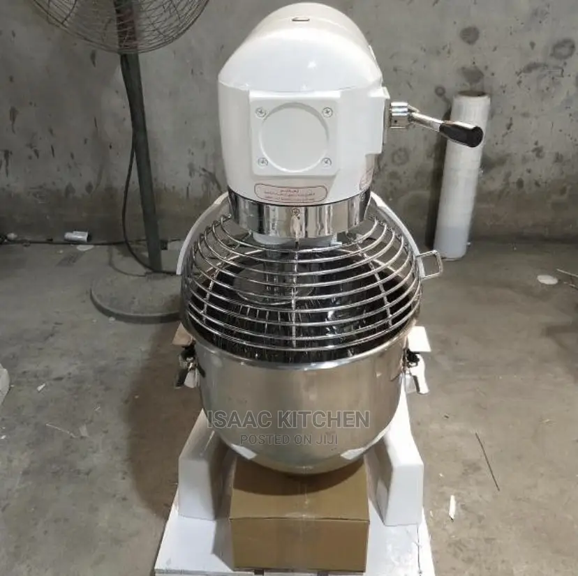 15liters Standing Cake Mixer