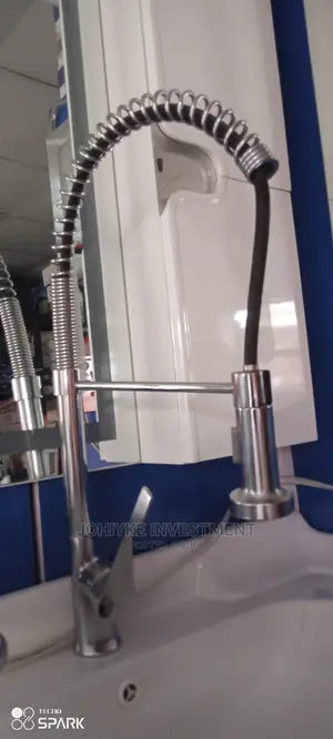 High Quality and Affordable England Kitchen Sink Chain Mixer