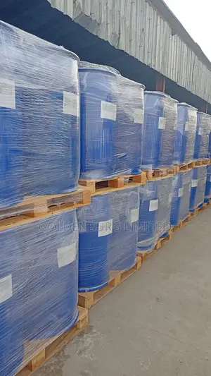 Liquid Glucose/ Glucose Syrup