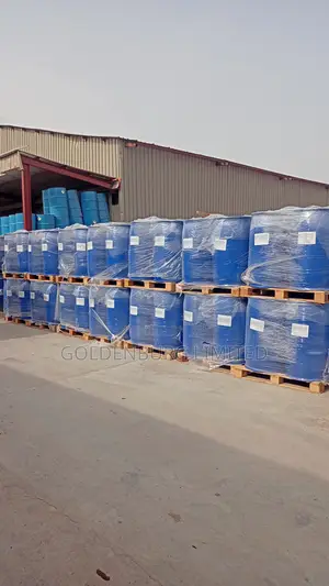 Liquid Glucose/ Glucose Syrup