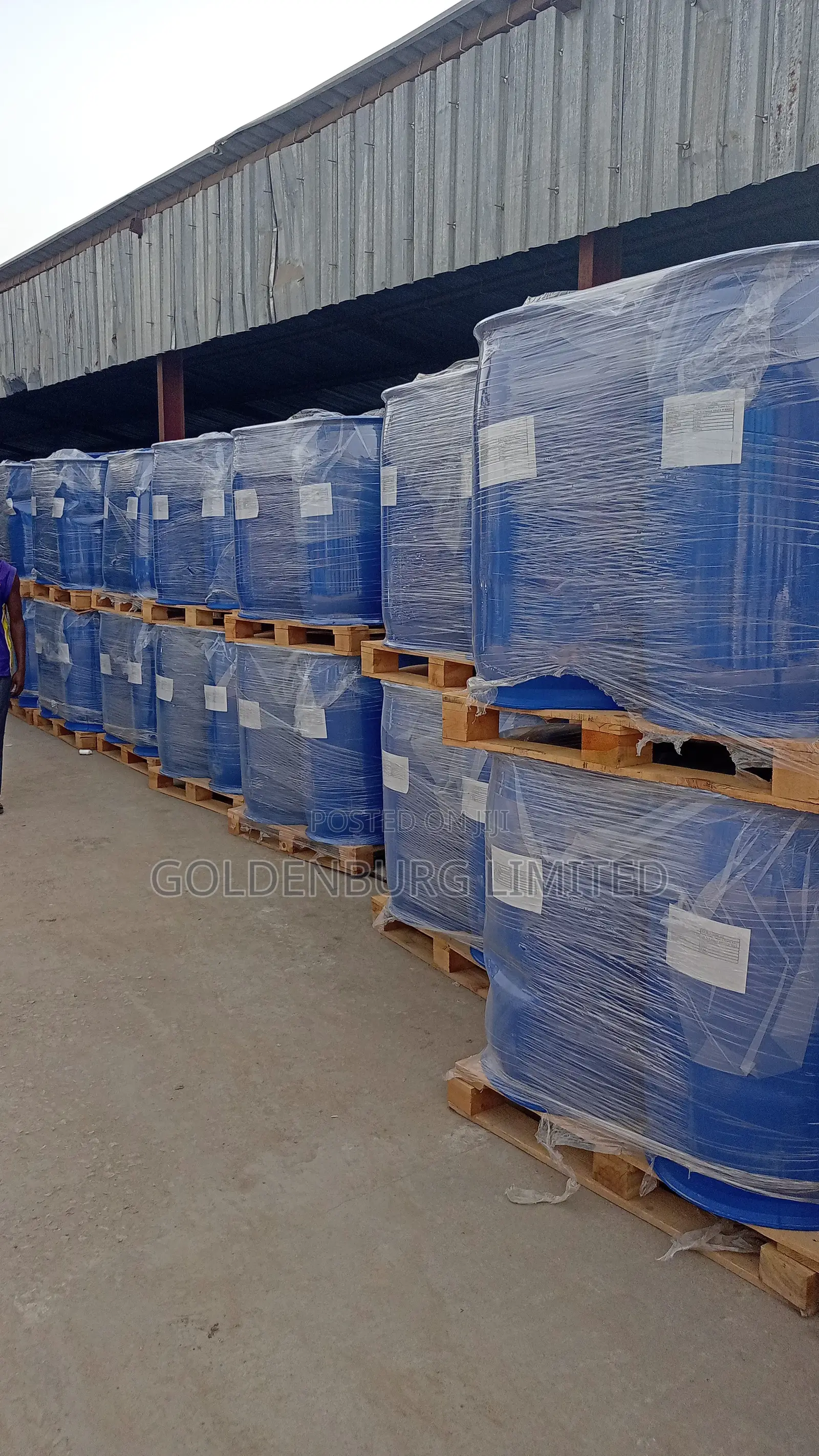 Liquid Glucose/ Glucose Syrup