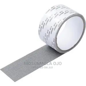 Window Screen/Mesh Mending Tape