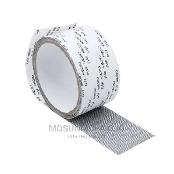 Window Screen/Mesh Mending Tape