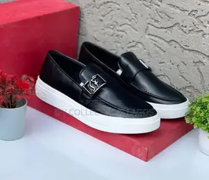 Luxury Shoes