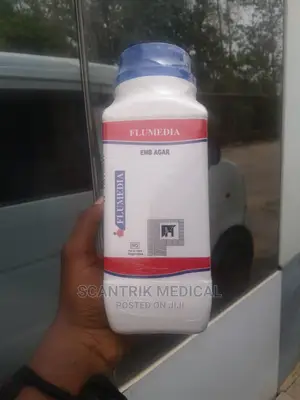 Original Laboratory EMB Agar