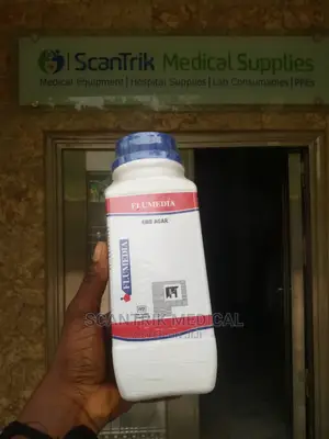 CE Approved Hospital EMB Agar