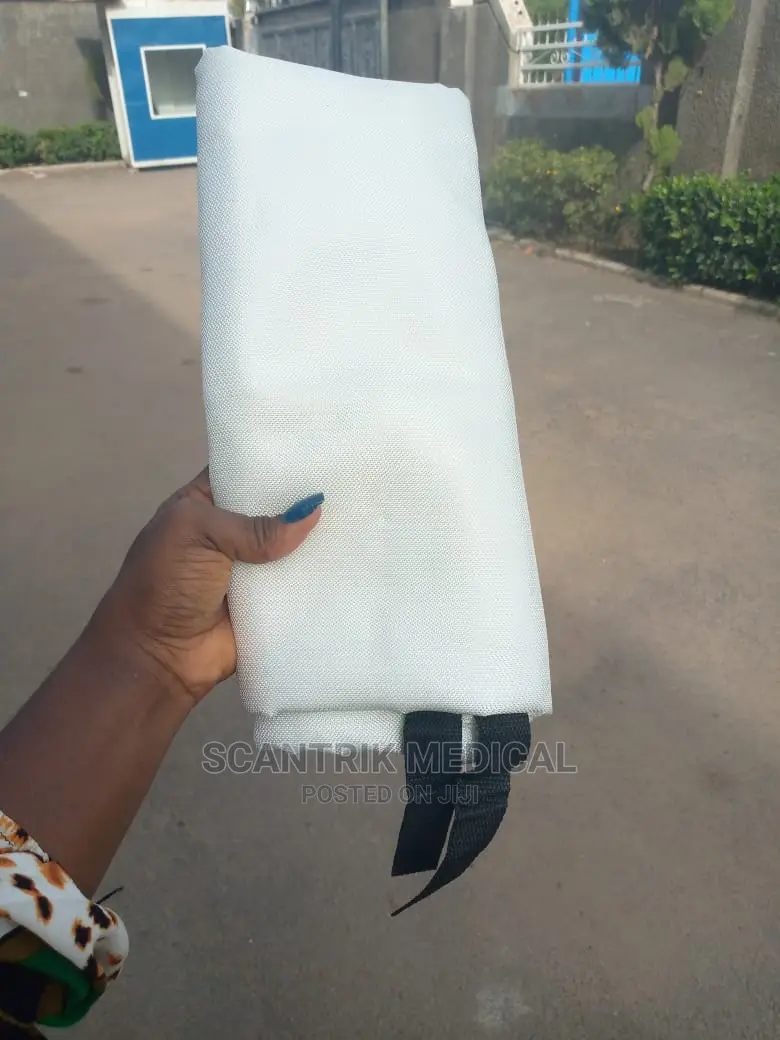 Emergency Protective Fire Blanket