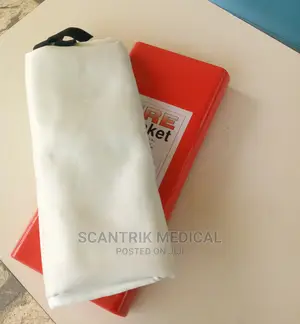 Original Rapid Fire Blanket