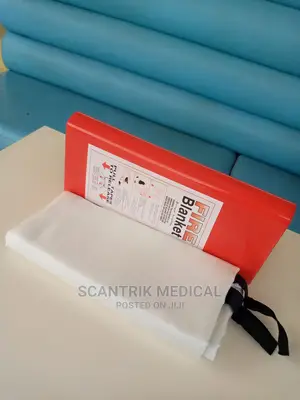 Safety Emergency Fire Blanket