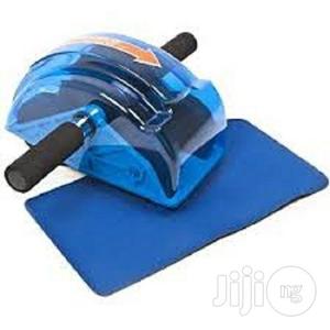 New Roller Slider Fitness Machine