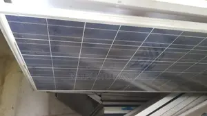 Standard Solar Panels