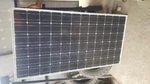 Standard Solar Panels