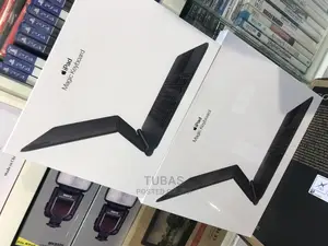 Apple iPad Magic Keyboard