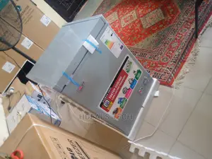 LG Access Cool Chest Freezer 100L