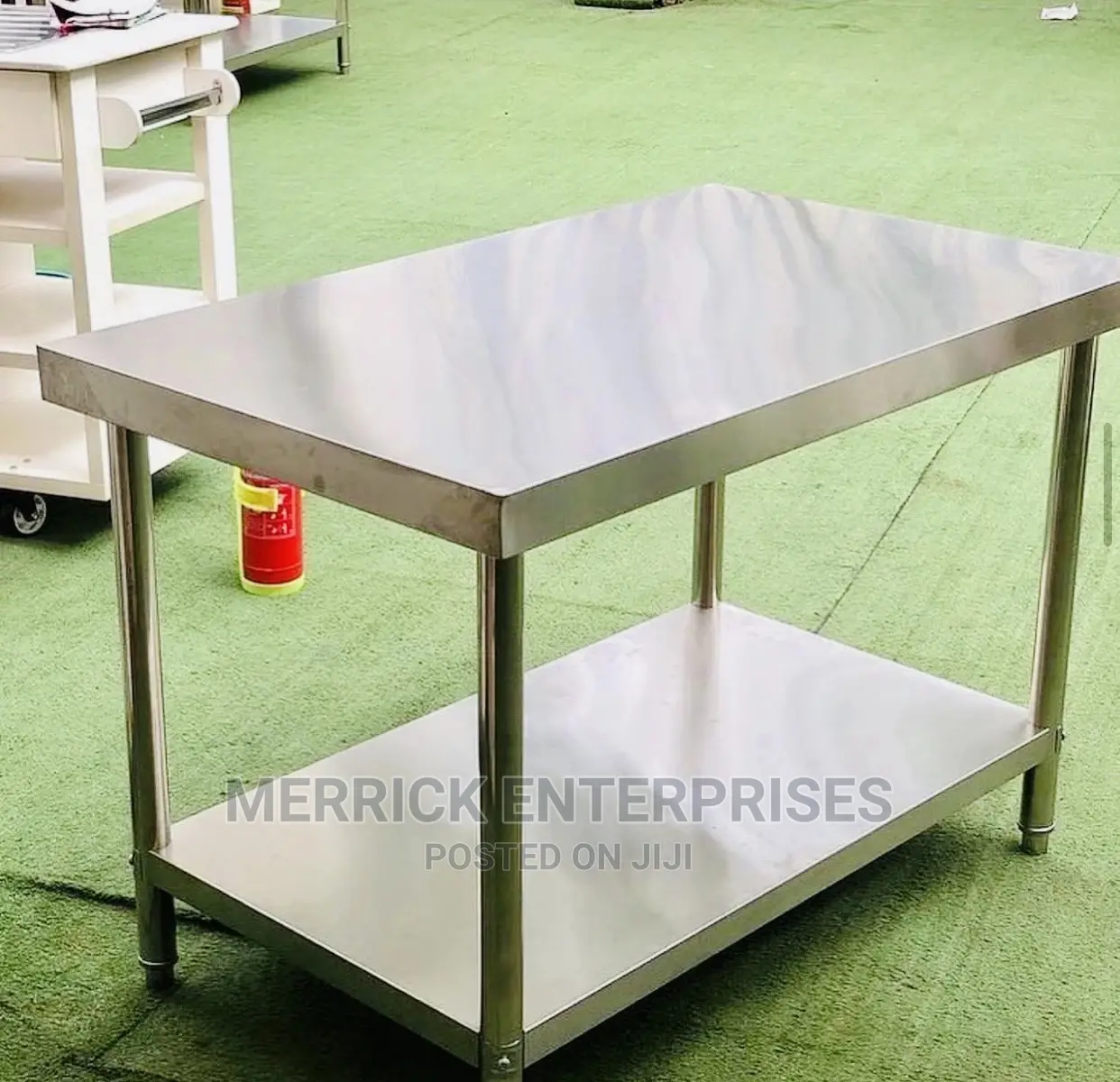 Worktable 5ft