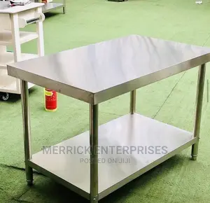 Worktable 5ft