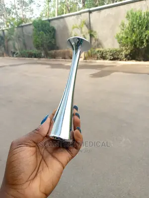 High Quality Aluminum Pinard Fetoscope Fetal Stethoscope
