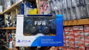 Ps4 Pads Fifa