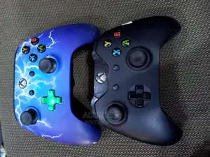 Xbox One Controller