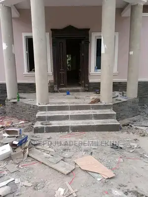 Tile Installation's Company