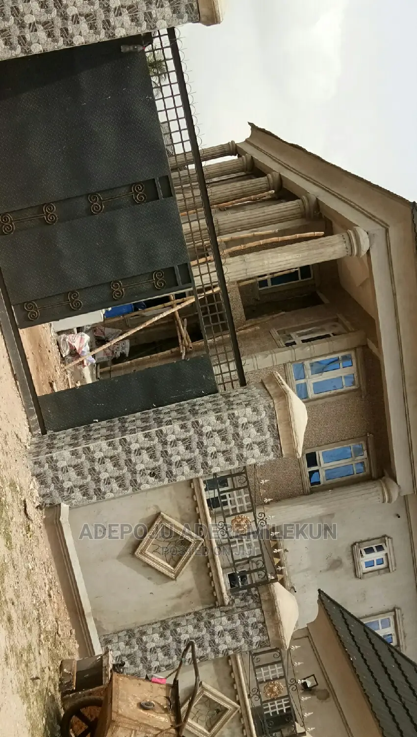 Tile Installation's Company