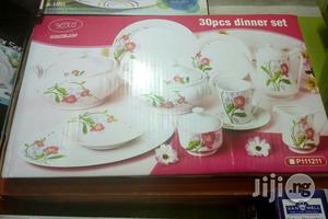 30pcs Dinner Set