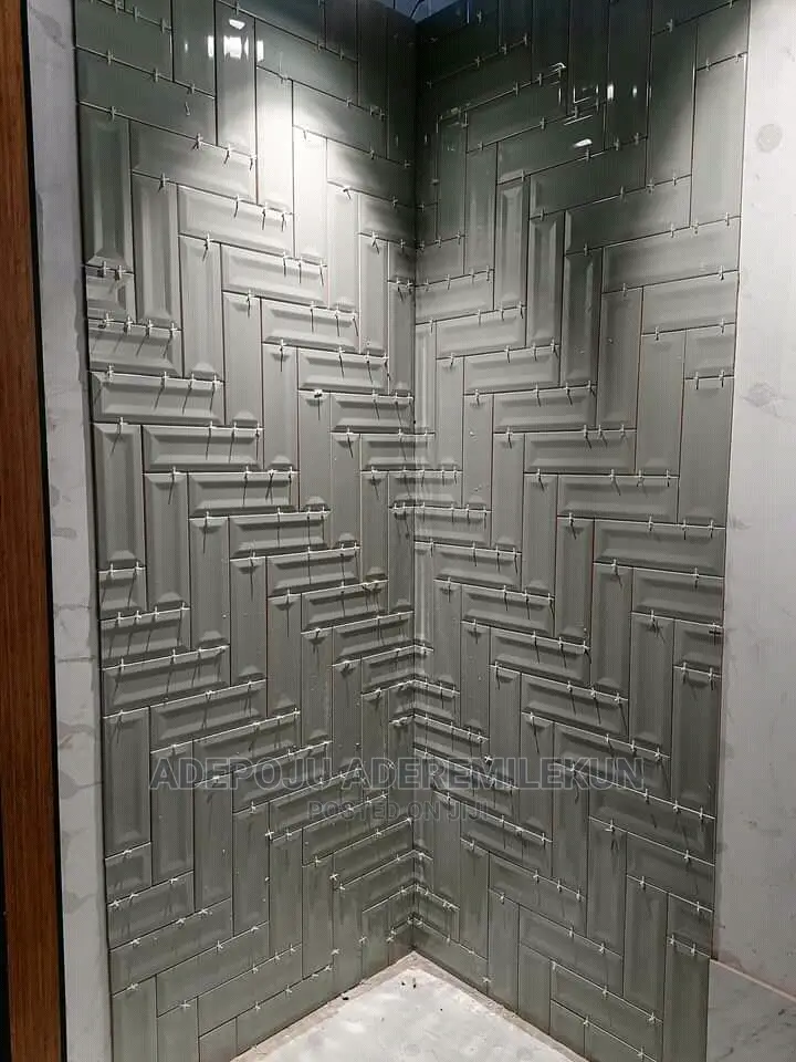 Tile Installation's Company
