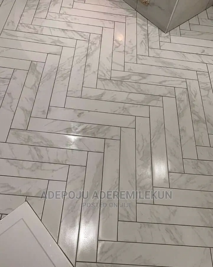 Tile Installation's Company