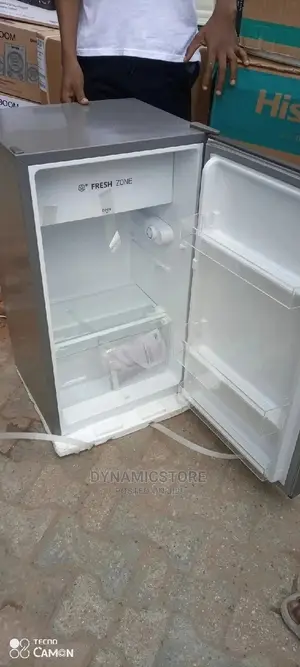 Hisense Table Tup Refrigerator