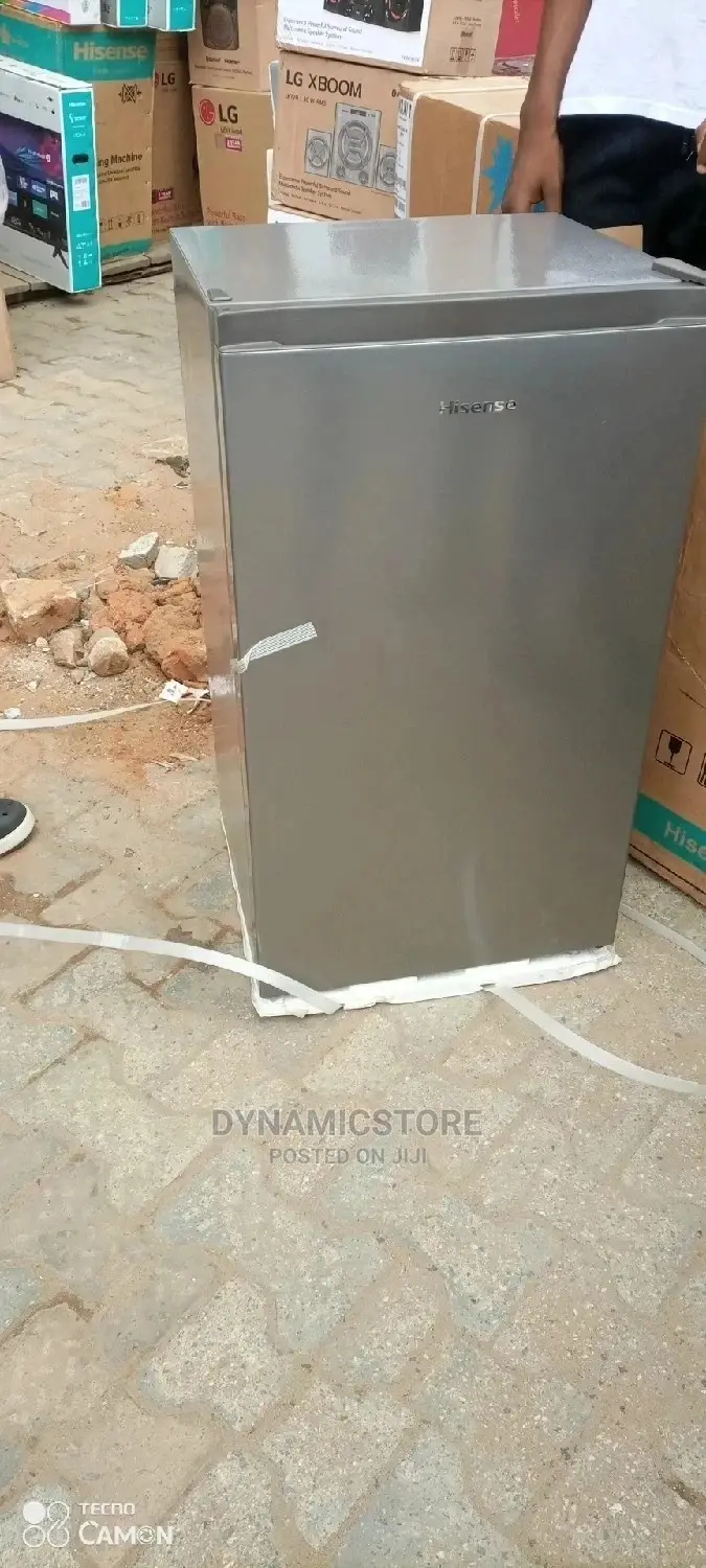 Hisense Table Tup Refrigerator