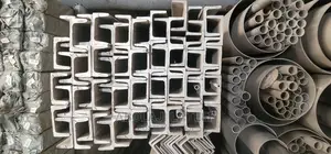 100x50x5mm Channel Stainless
