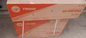Trane America 1hp Split Air Conditioner