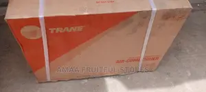 Trane America 1hp Split Air Conditioner