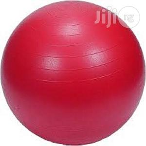 New Gym Ball