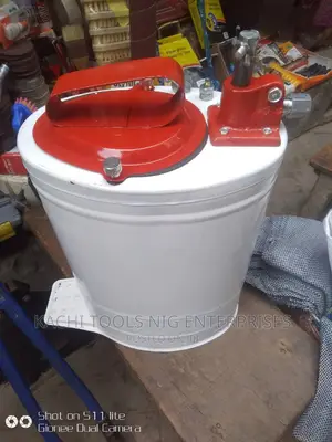 Grease Bucket
