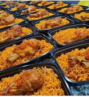 Party Meals